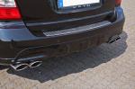 Mercedes-Benz ML63 AMG by VATH 2009 года